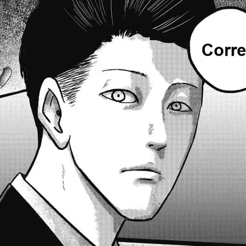 Smiley Chapter 70: The connection thumbnail
