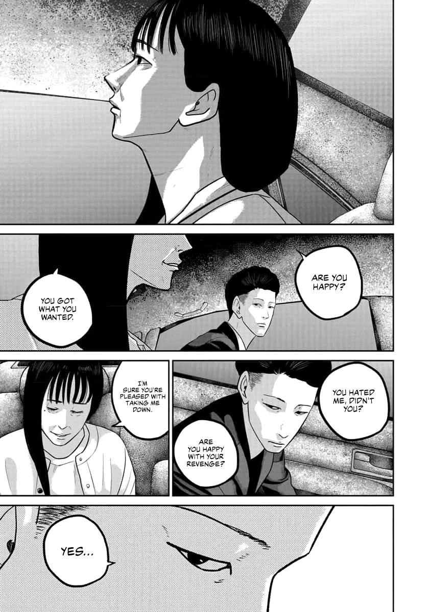Smiley Chapter 71 page 15 - Chapter 71: Conceal