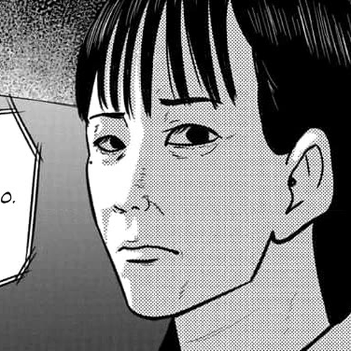 Smiley Chapter 71: Conceal thumbnail