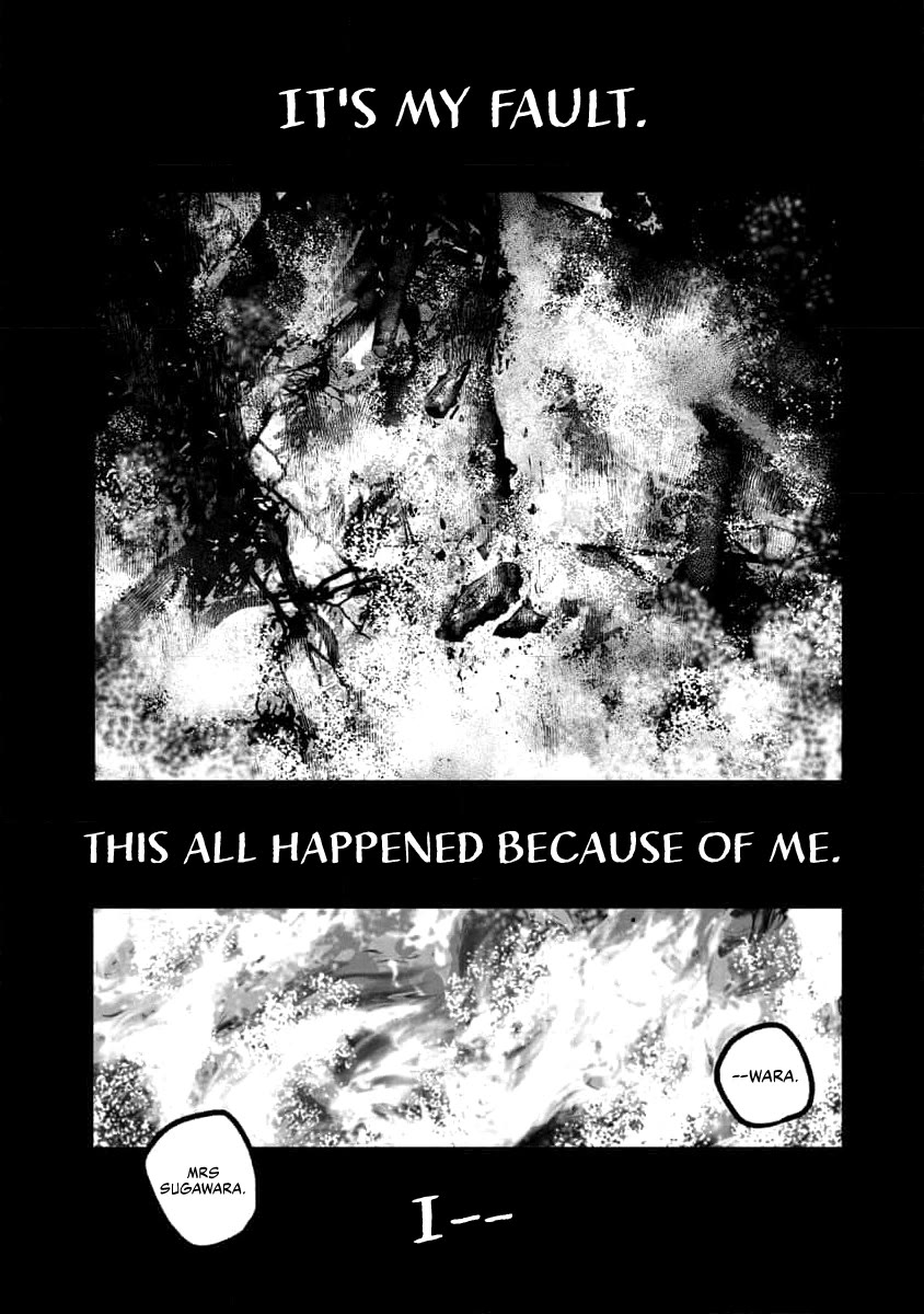 Smiley Chapter 72 page 1 - Chapter 72: Everything