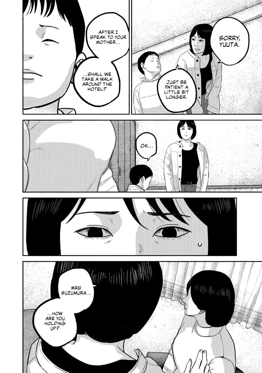 Smiley Chapter 73 page 2 - Chapter 73: Revenge