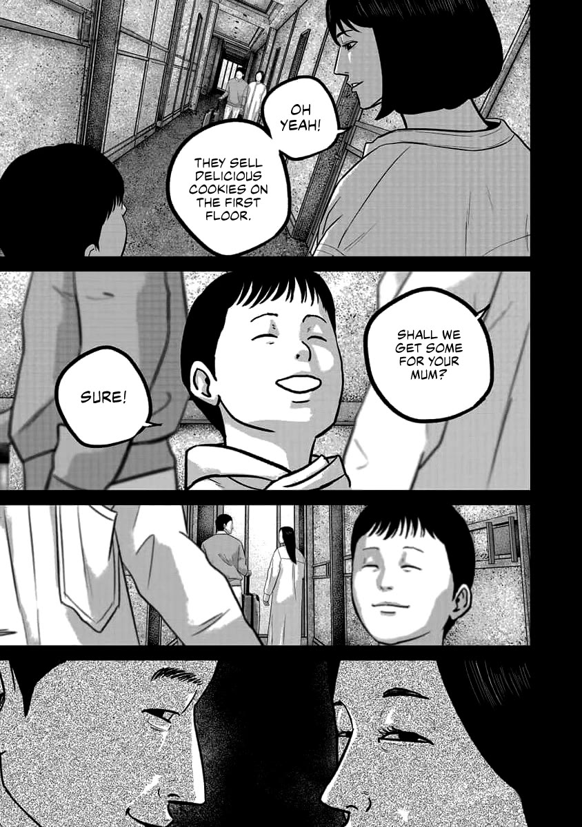 Smiley Chapter 74 page 5 - Chapter 74: Trust