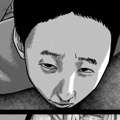 Smiley Chapter 74: Trust cover