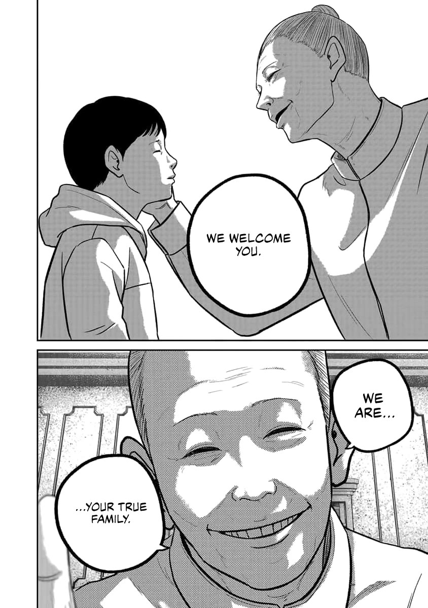 Smiley Chapter 75 page 20 - Chapter 75: Getting ahead