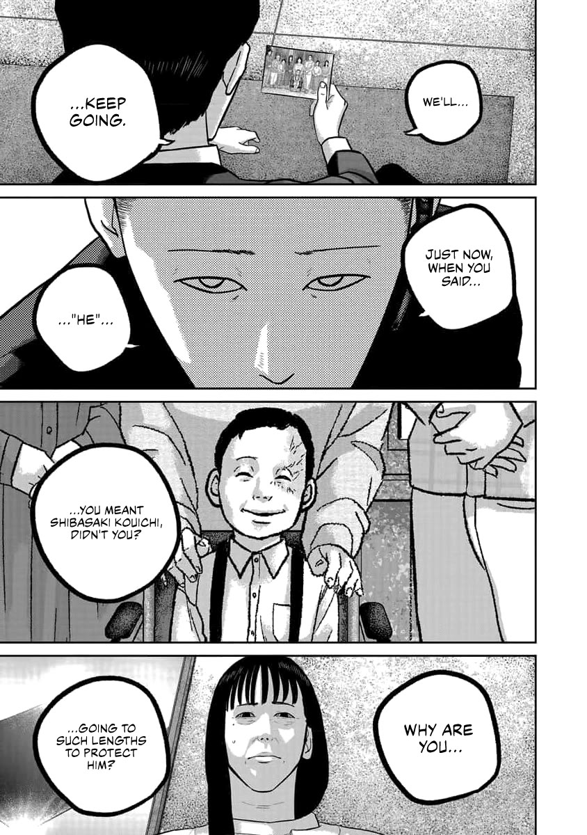 Smiley Chapter 75 page 5 - Chapter 75: Getting ahead
