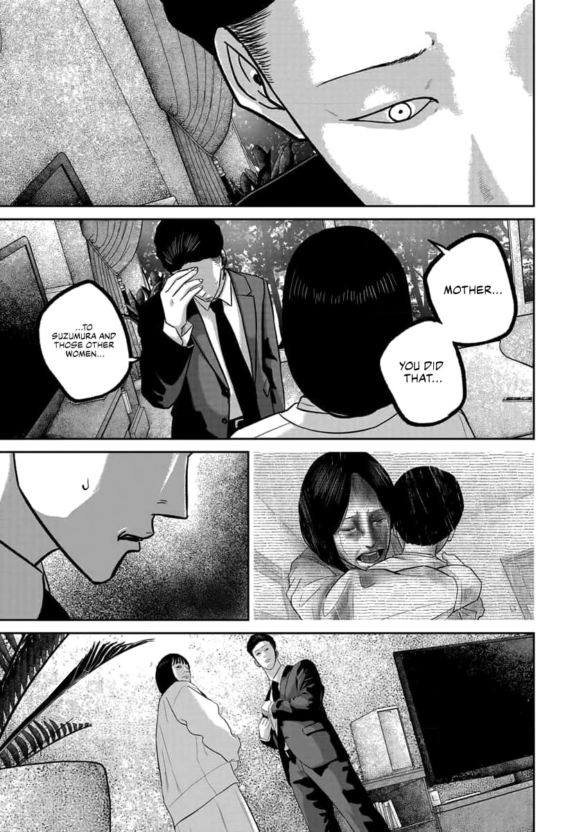 Smiley Chapter 75 page 9 - Chapter 75: Getting ahead