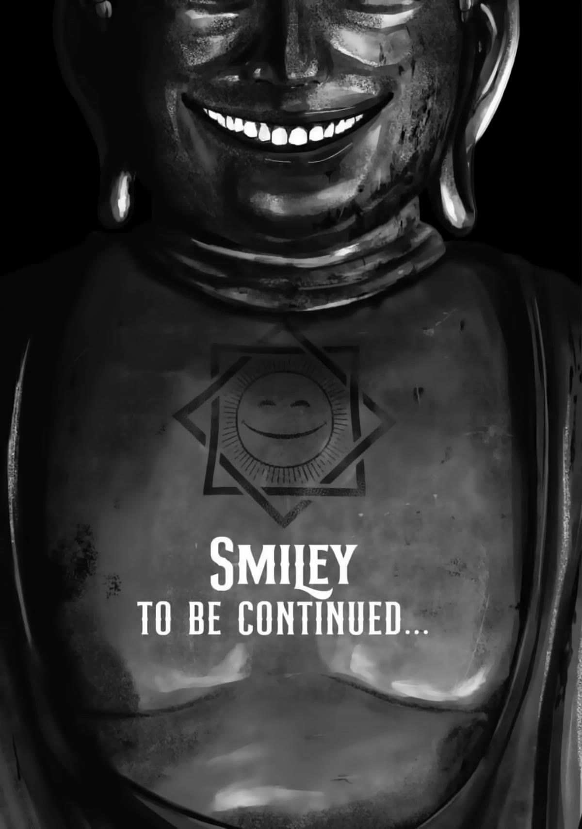 Smiley Chapter 9 page 19 - Chapter 9: True Smile