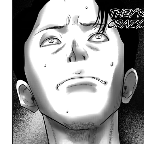 Smiley Chapter 9: True Smile cover
