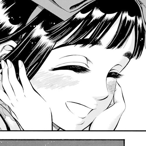 Smoke & Honey Chapter 1 cover