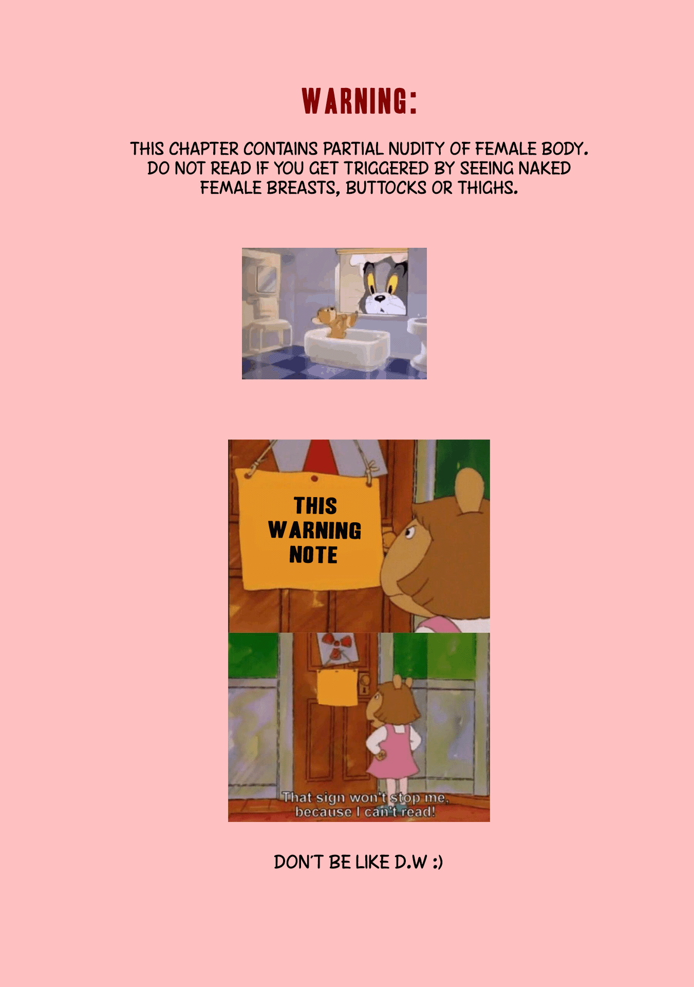 Smoke & Honey Chapter 11 page 2 - Chapter 11: Bath & Back