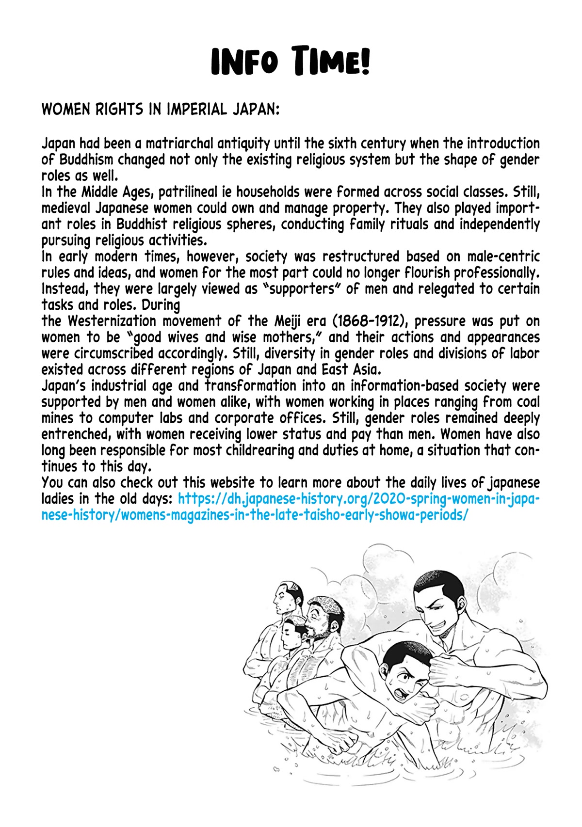 Smoke & Honey Chapter 12 page 17 - Chapter 12: Hair & Military discipline