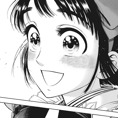 Smoke & Honey Chapter 13: Hooves & A good girl cover
