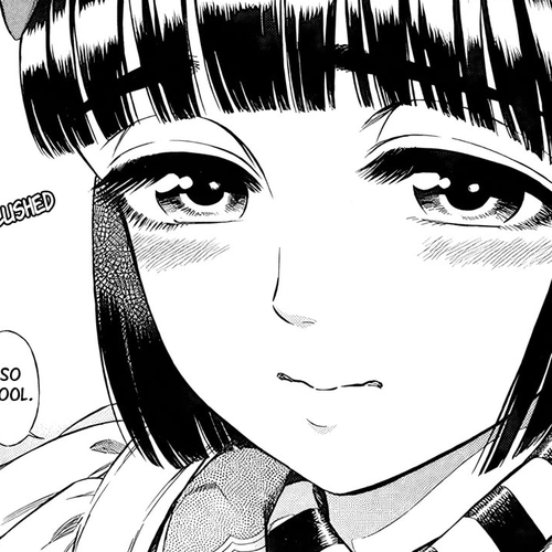 Smoke & Honey Chapter 14: Sky & Smoke cover