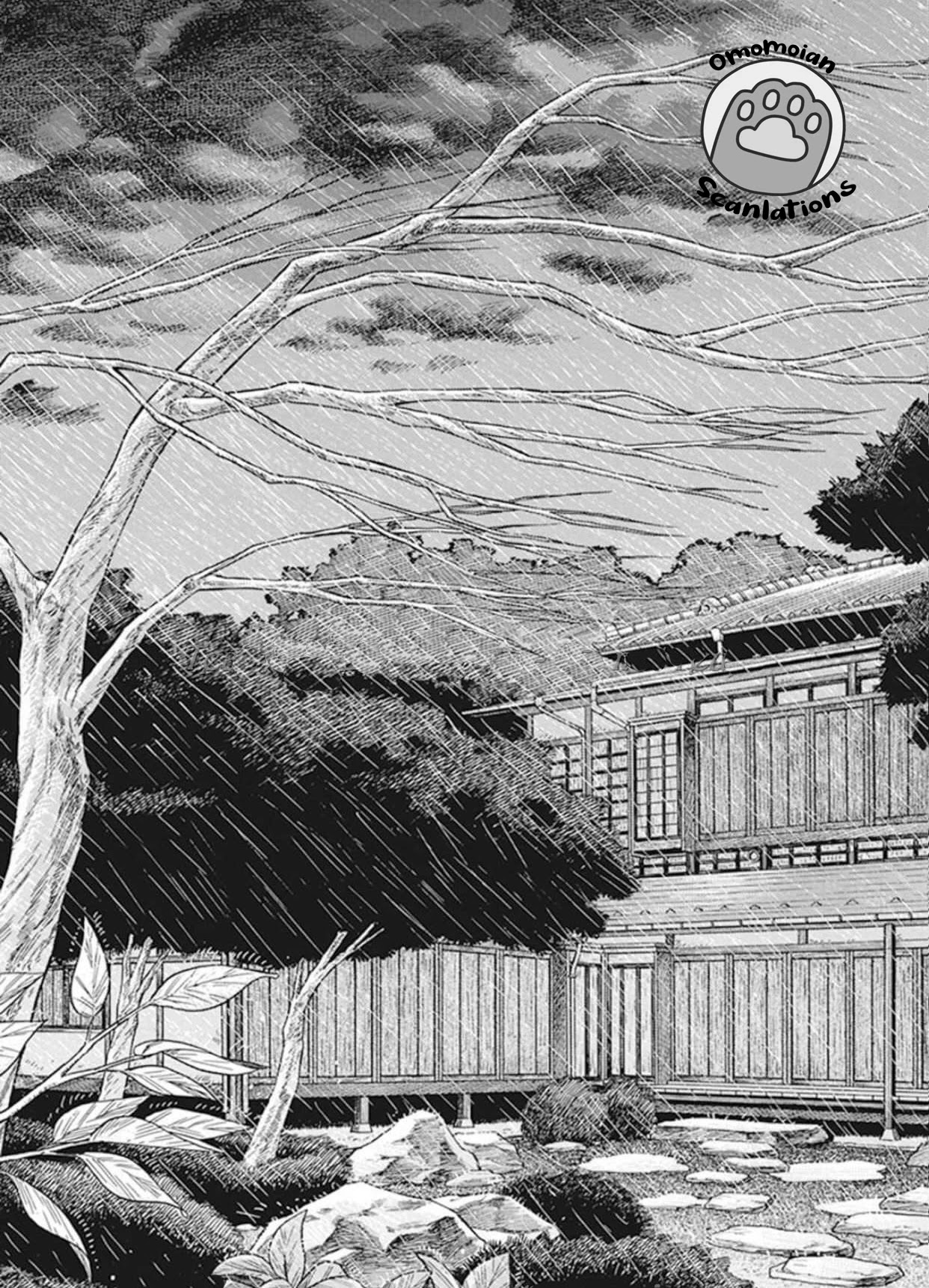 Smoke & Honey Chapter 3 page 10 - Chapter 3: Lightning & Mushroom