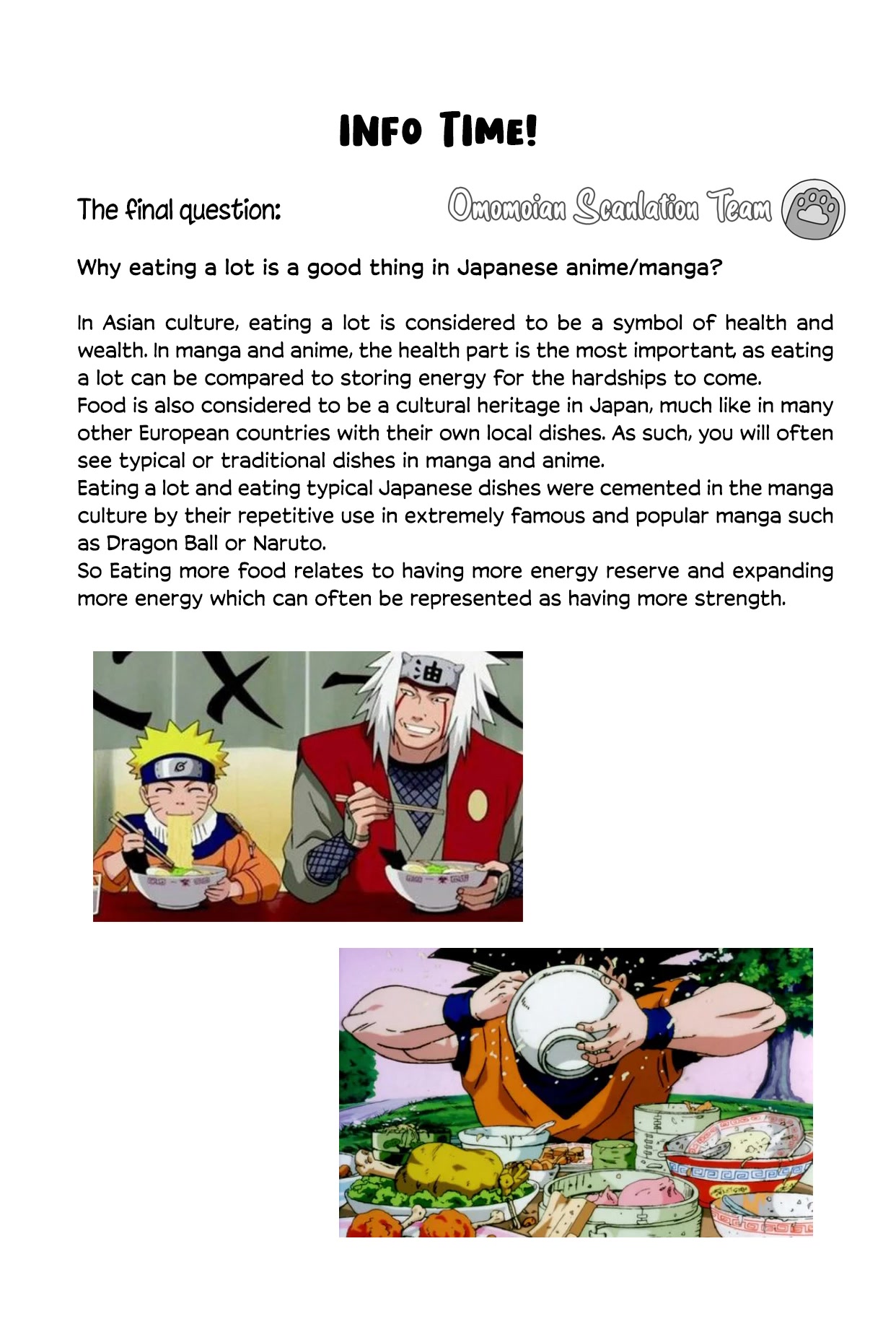 Smoke & Honey Chapter 6 page 22 - Chapter 6: Pacific saury & Sleeping posture