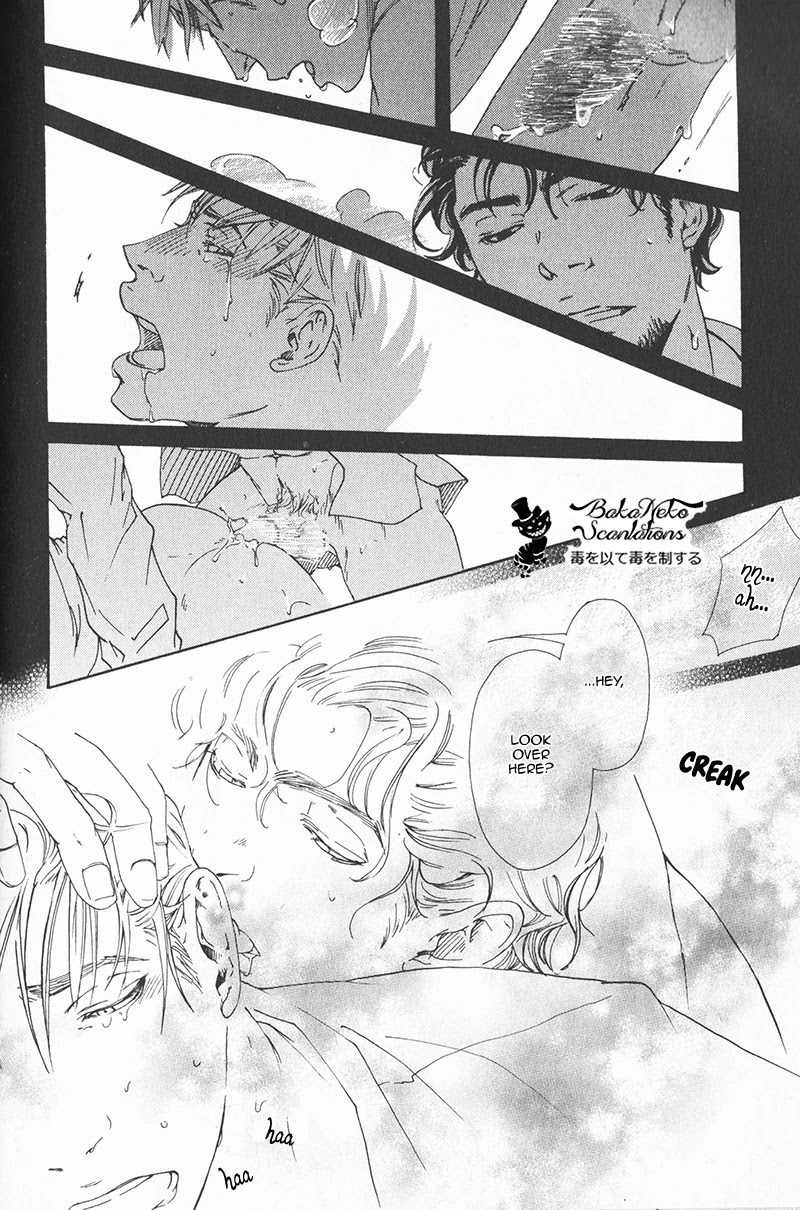 Smoker Chapter 1 page 22 - Chapter 1: Echo