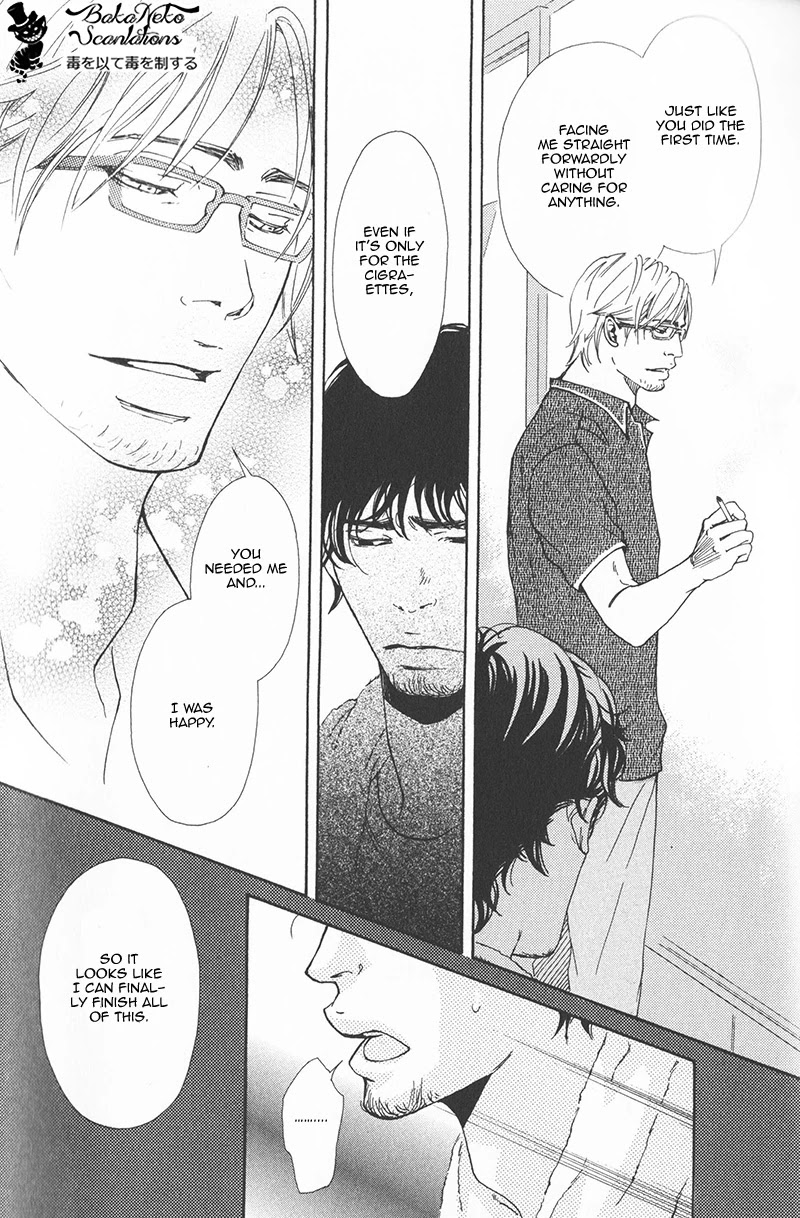 Smoker Chapter 1 page 29 - Chapter 1: Echo