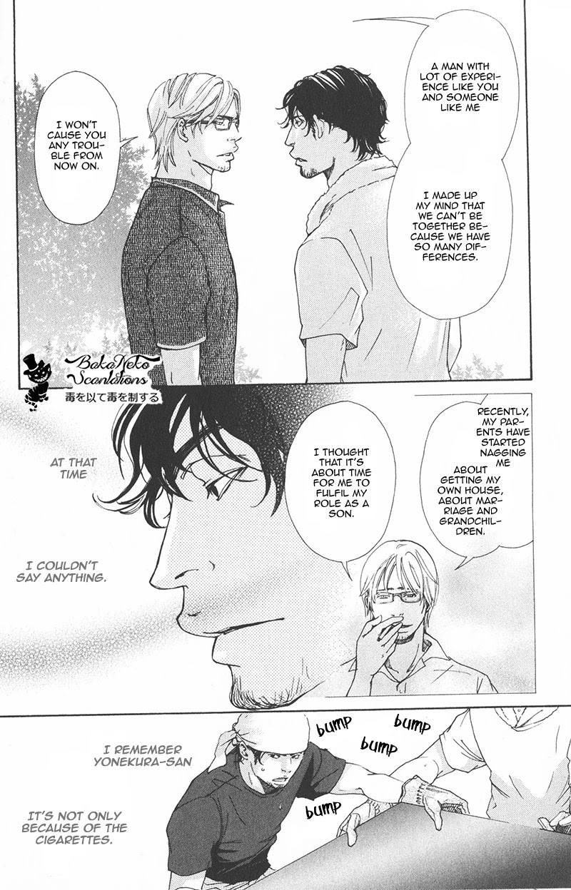 Smoker Chapter 1 page 30 - Chapter 1: Echo