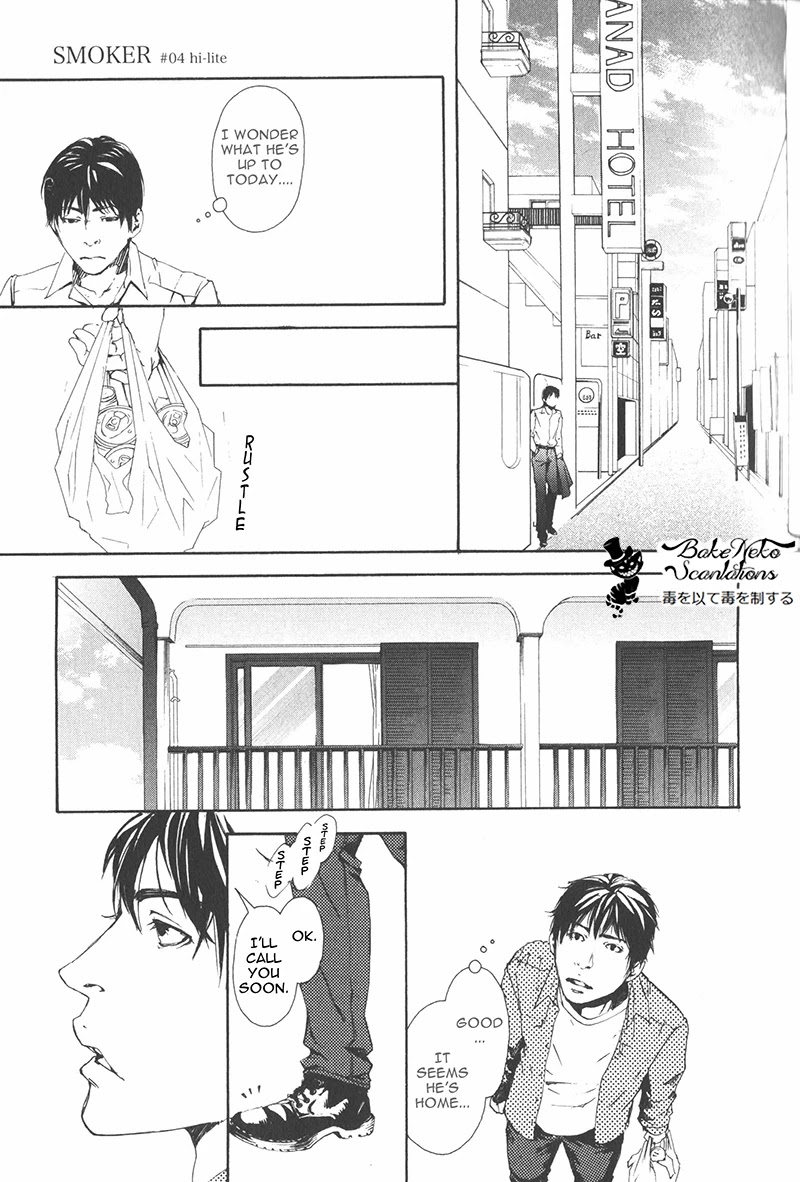Smoker Chapter 4 page 10 - Chapter 4: Hi-Lite