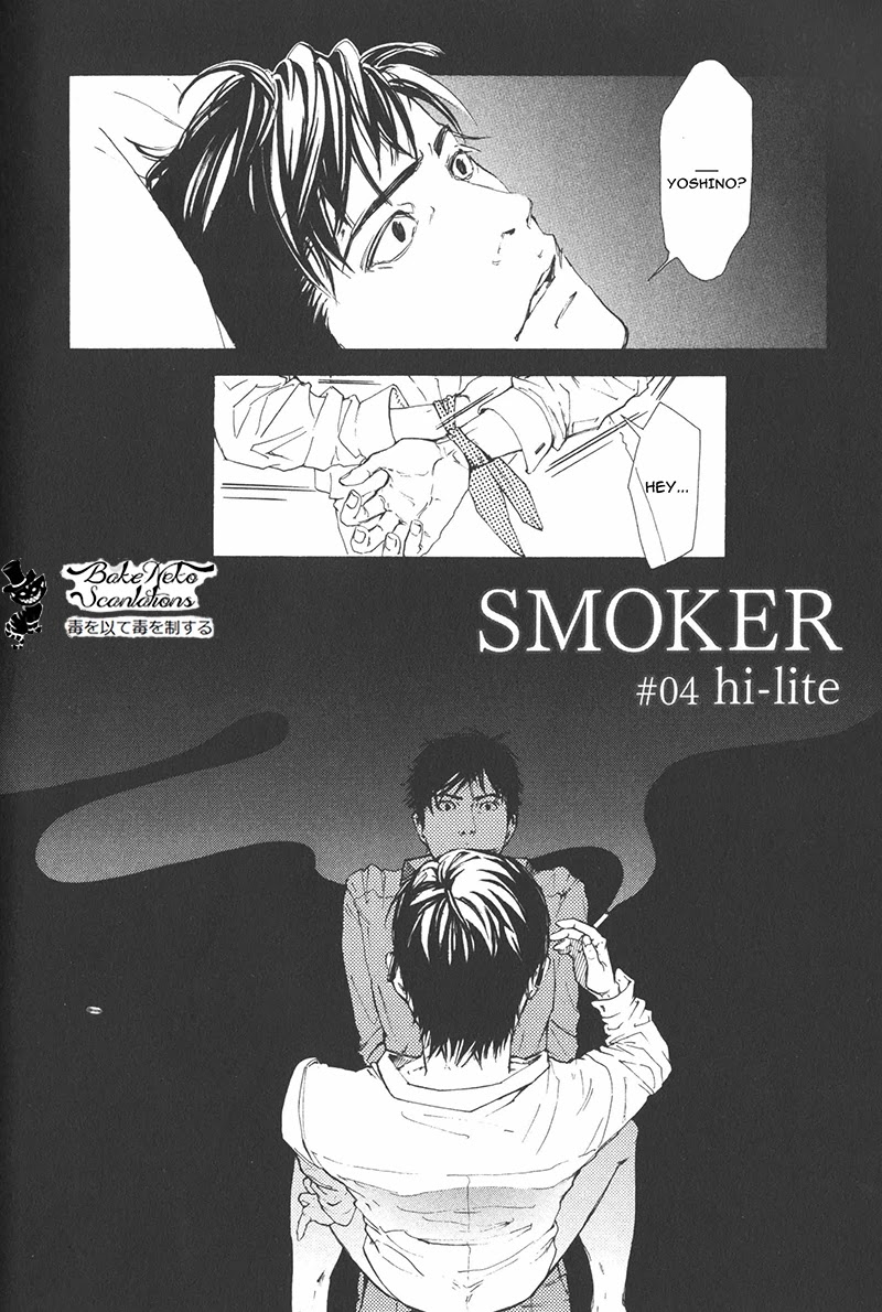Smoker Chapter 4 page 3 - Chapter 4: Hi-Lite