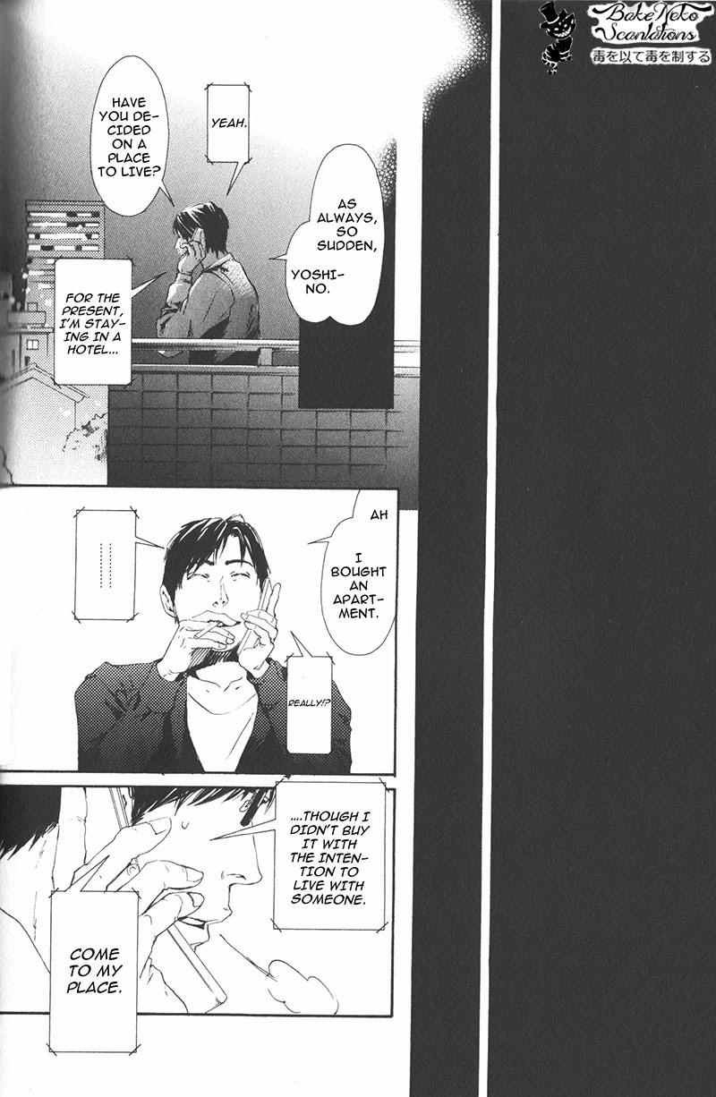 Smoker Chapter 4 page 31 - Chapter 4: Hi-Lite