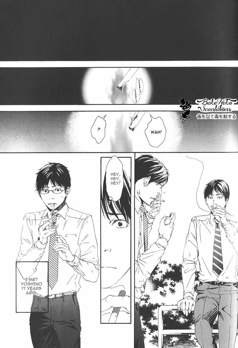 Smoker Chapter 4 page 4 - Chapter 4: Hi-Lite