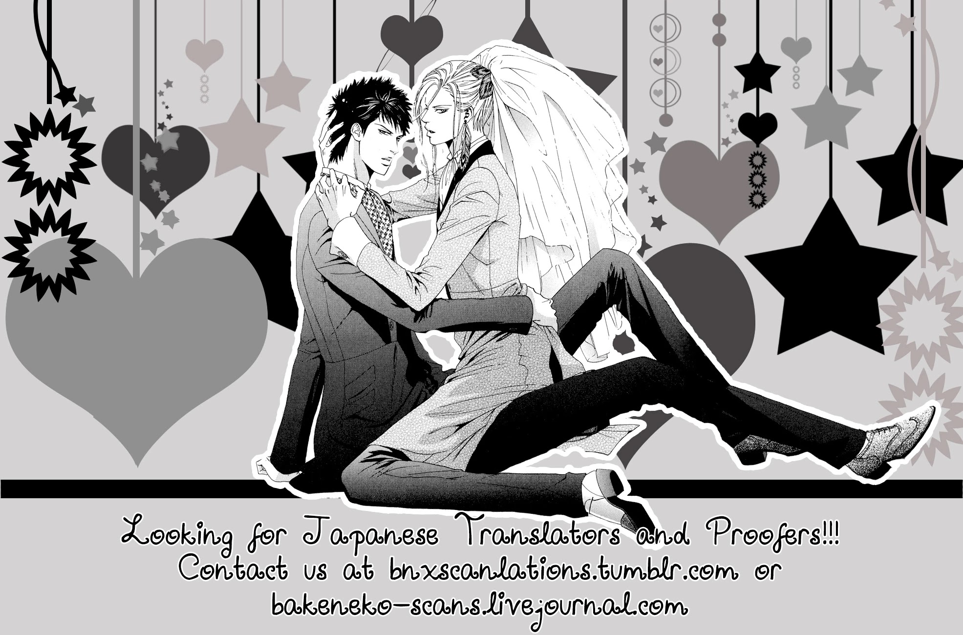 Smoker Chapter 6 page 2 - Chapter 6: Beautiful Maine Coon