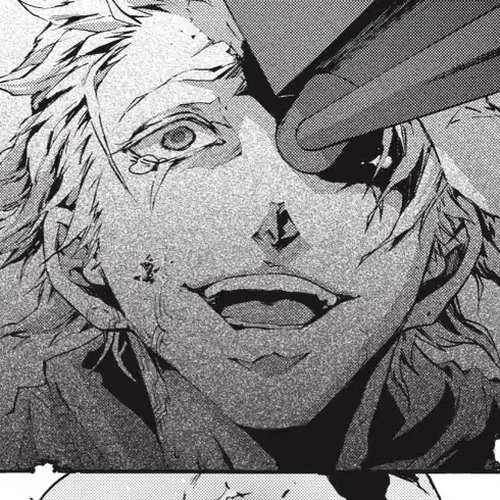 Smokin' Parade Chapter 19: Vol.5 #19: Mourning a True Friend cover