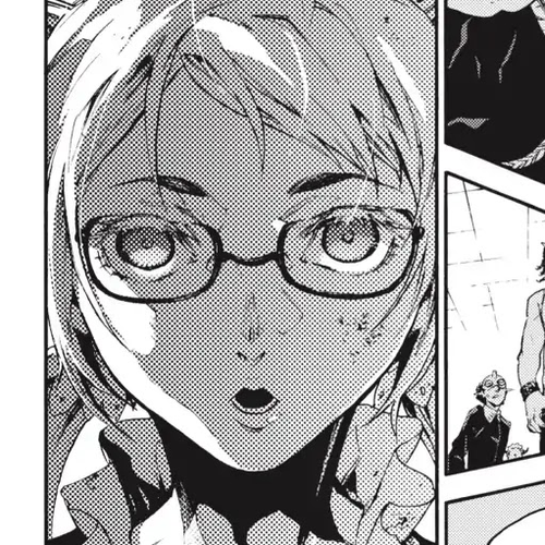 Smokin' Parade Chapter 20: Vol.5 #20: Engraved on the Heart cover