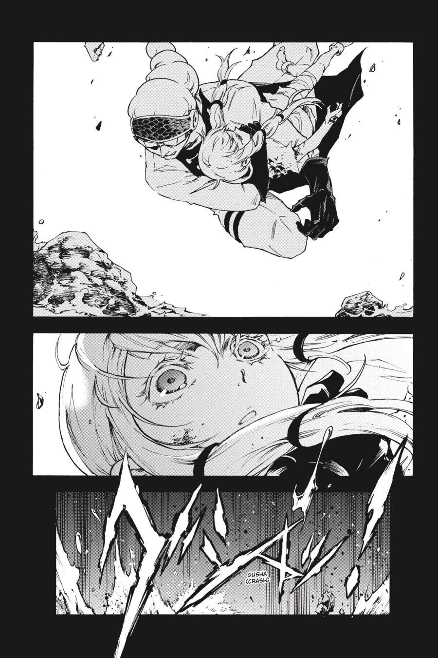 Smokin' Parade Chapter 26 page 49 - Chapter 26