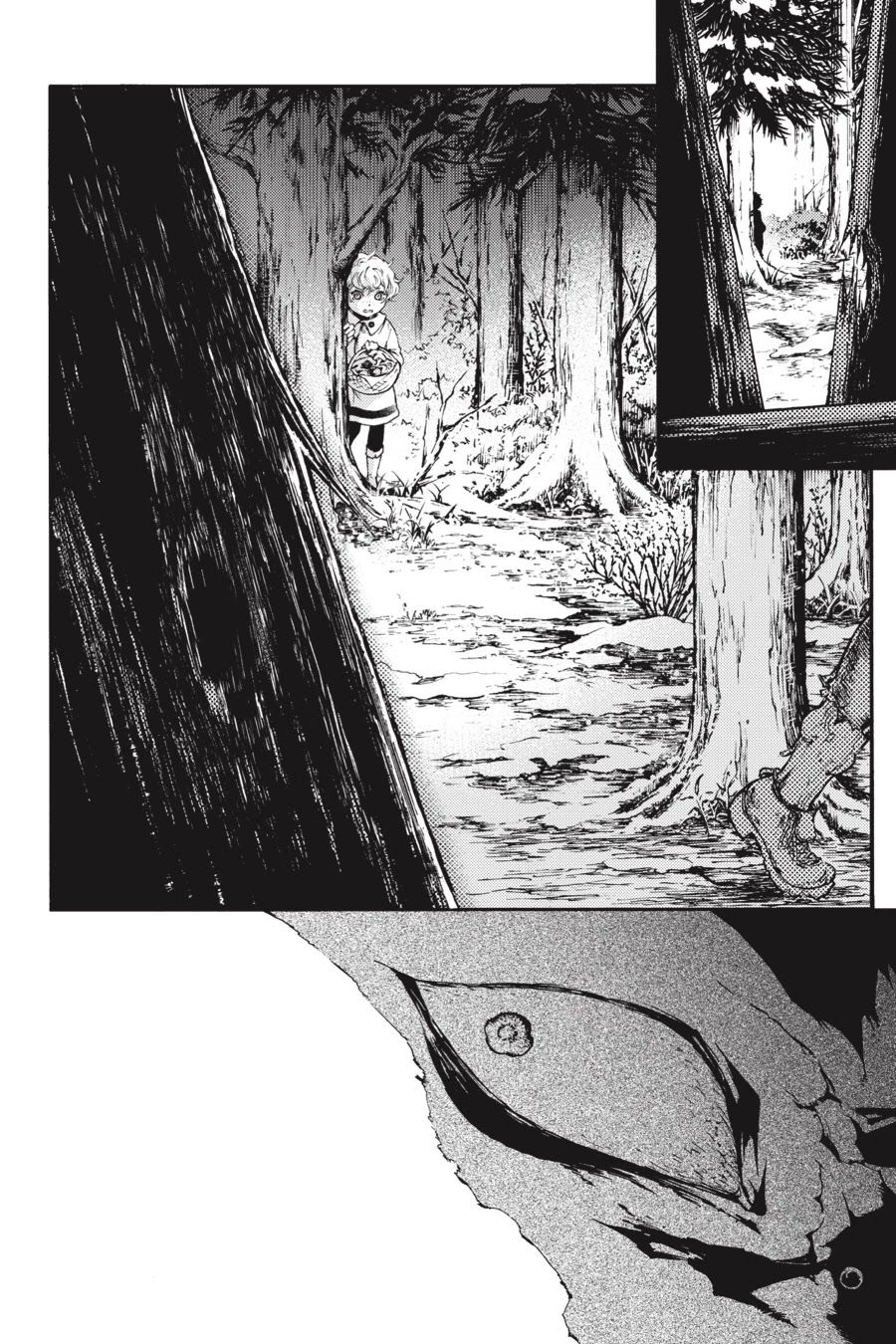 Smokin' Parade Chapter 28 page 10 - Chapter 28