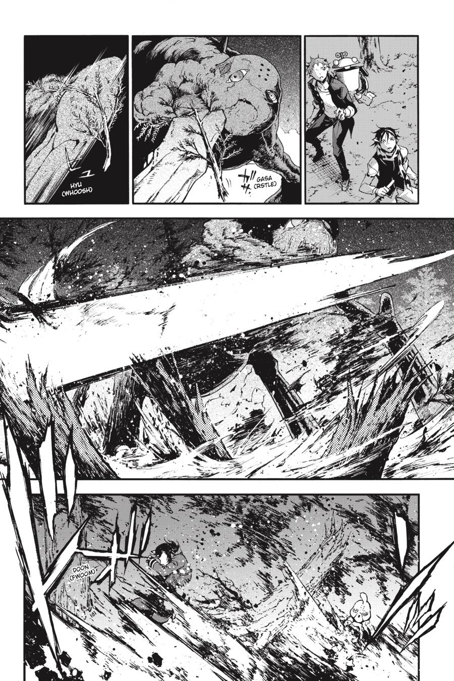 Smokin' Parade Chapter 29 page 13 - Chapter 29