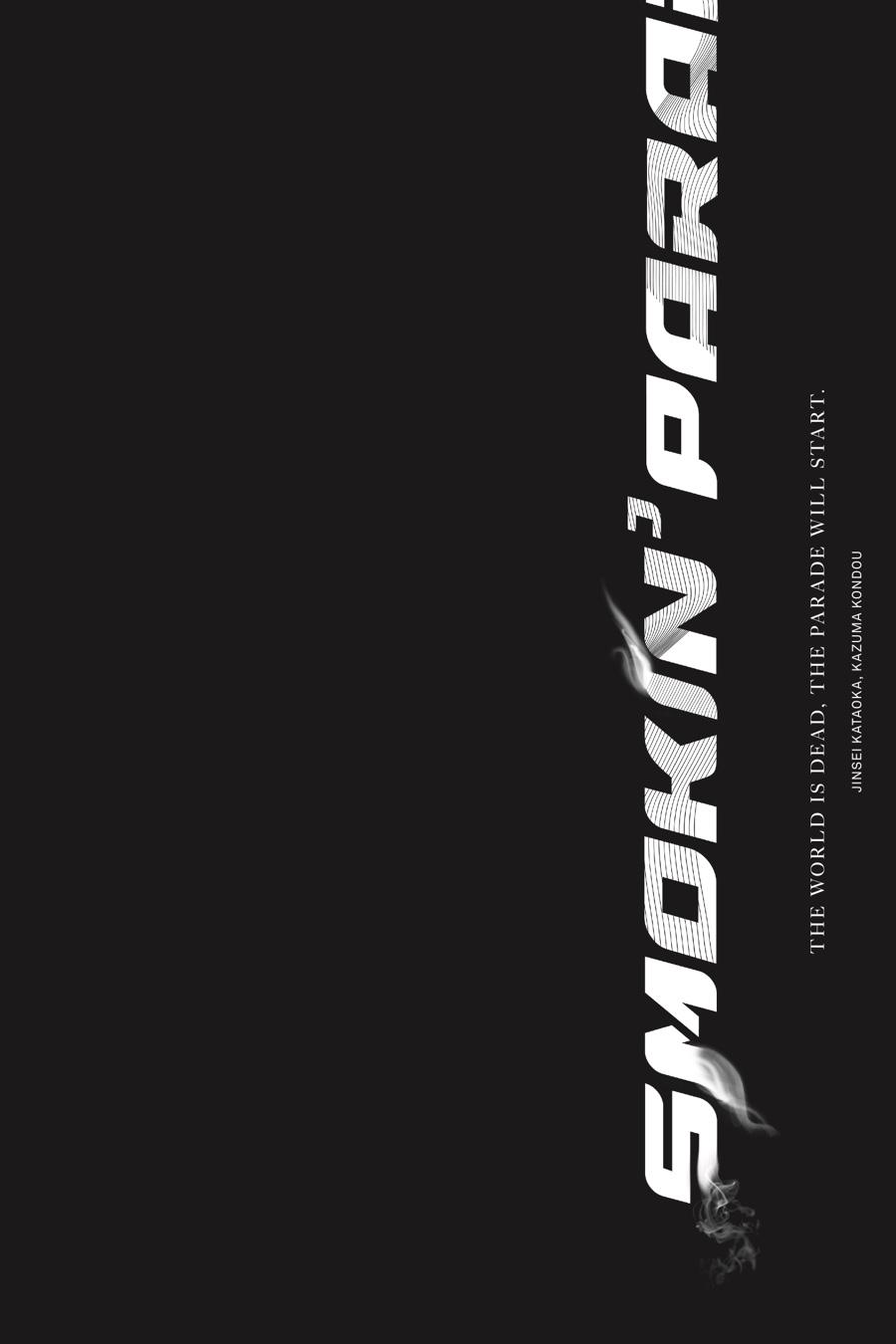 Smokin' Parade Chapter 29 page 29 - Chapter 29