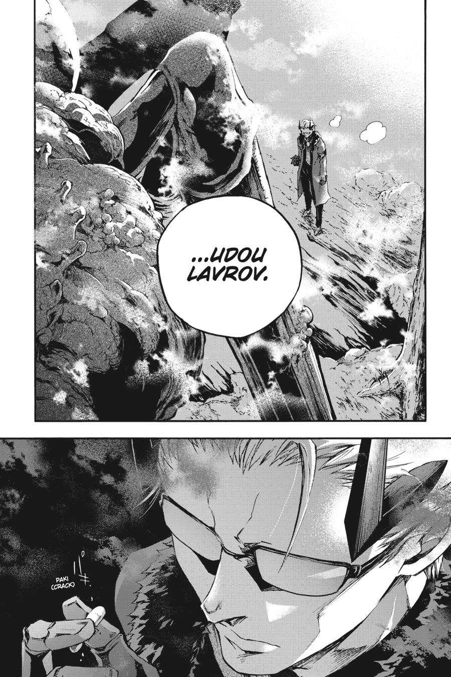 Smokin' Parade Chapter 30 page 25 - Chapter 30