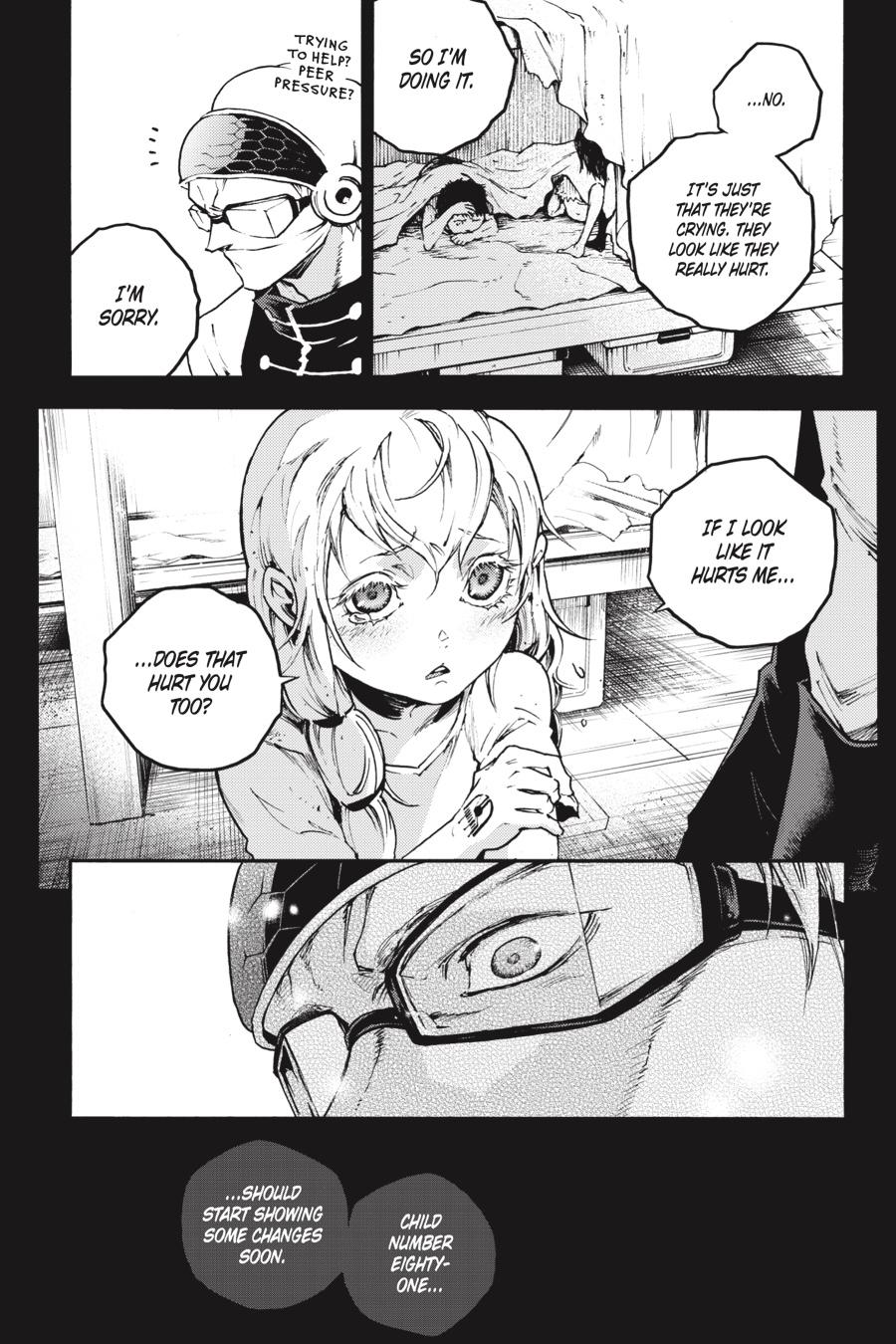 Smokin' Parade Chapter 32 page 13 - Chapter 32