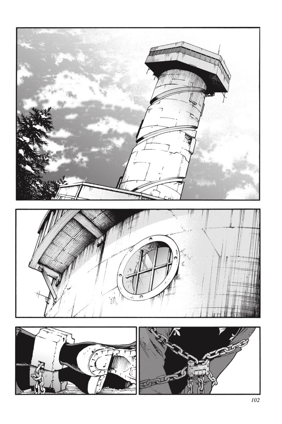 Smokin' Parade Chapter 32 page 2 - Chapter 32