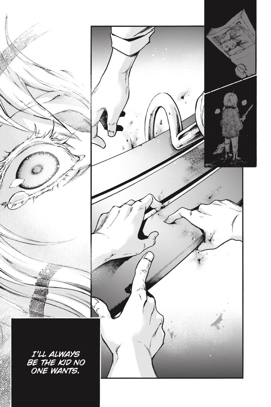 Smokin' Parade Chapter 33 page 14 - Chapter 33
