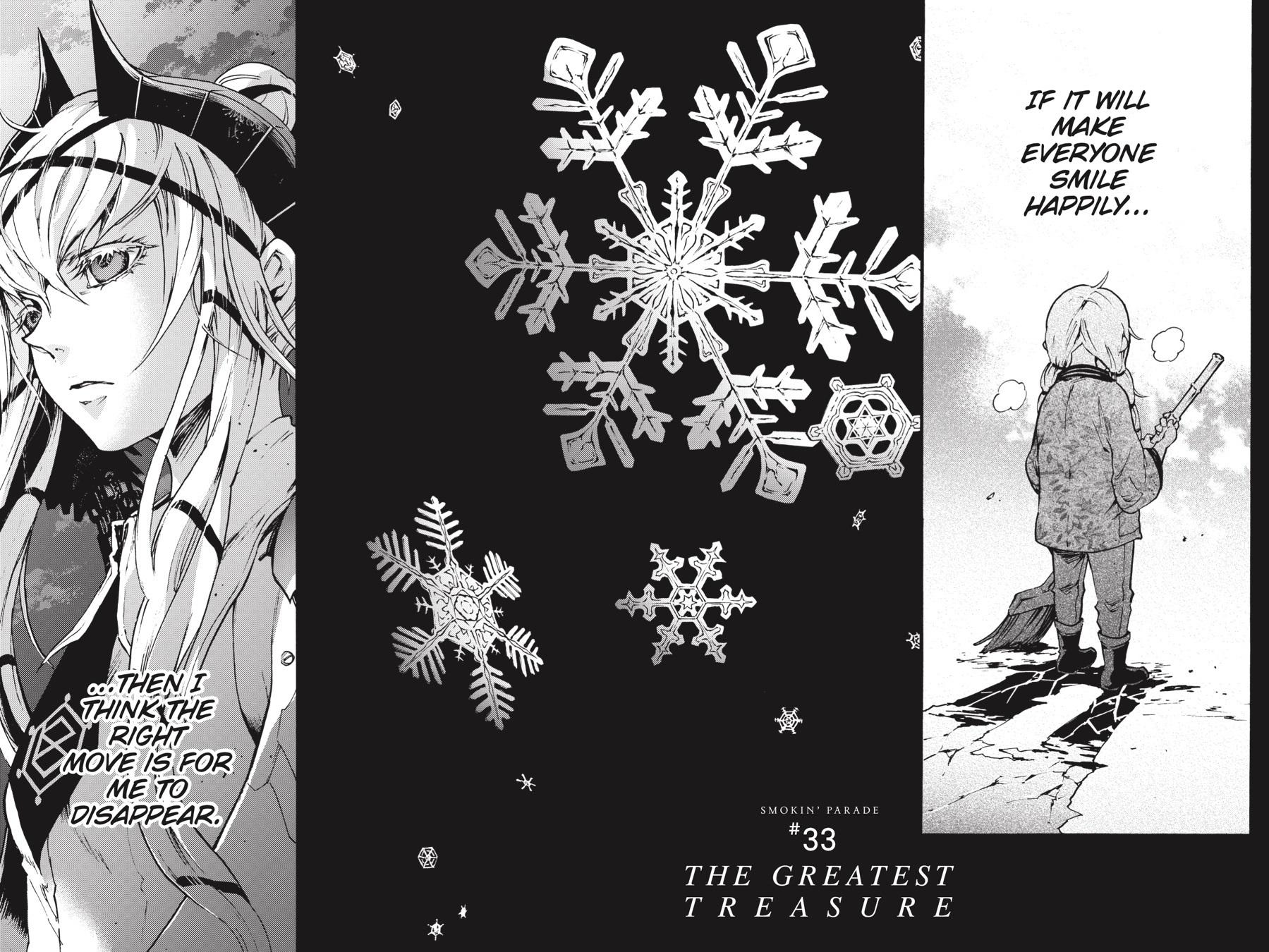 Smokin' Parade Chapter 33 page 2 - Chapter 33