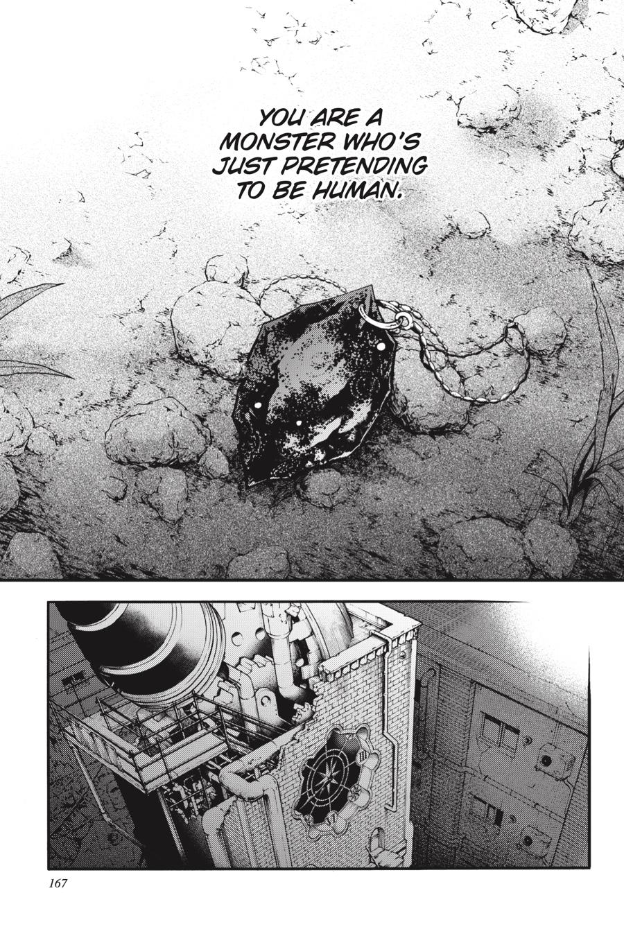 Smokin' Parade Chapter 33 page 29 - Chapter 33
