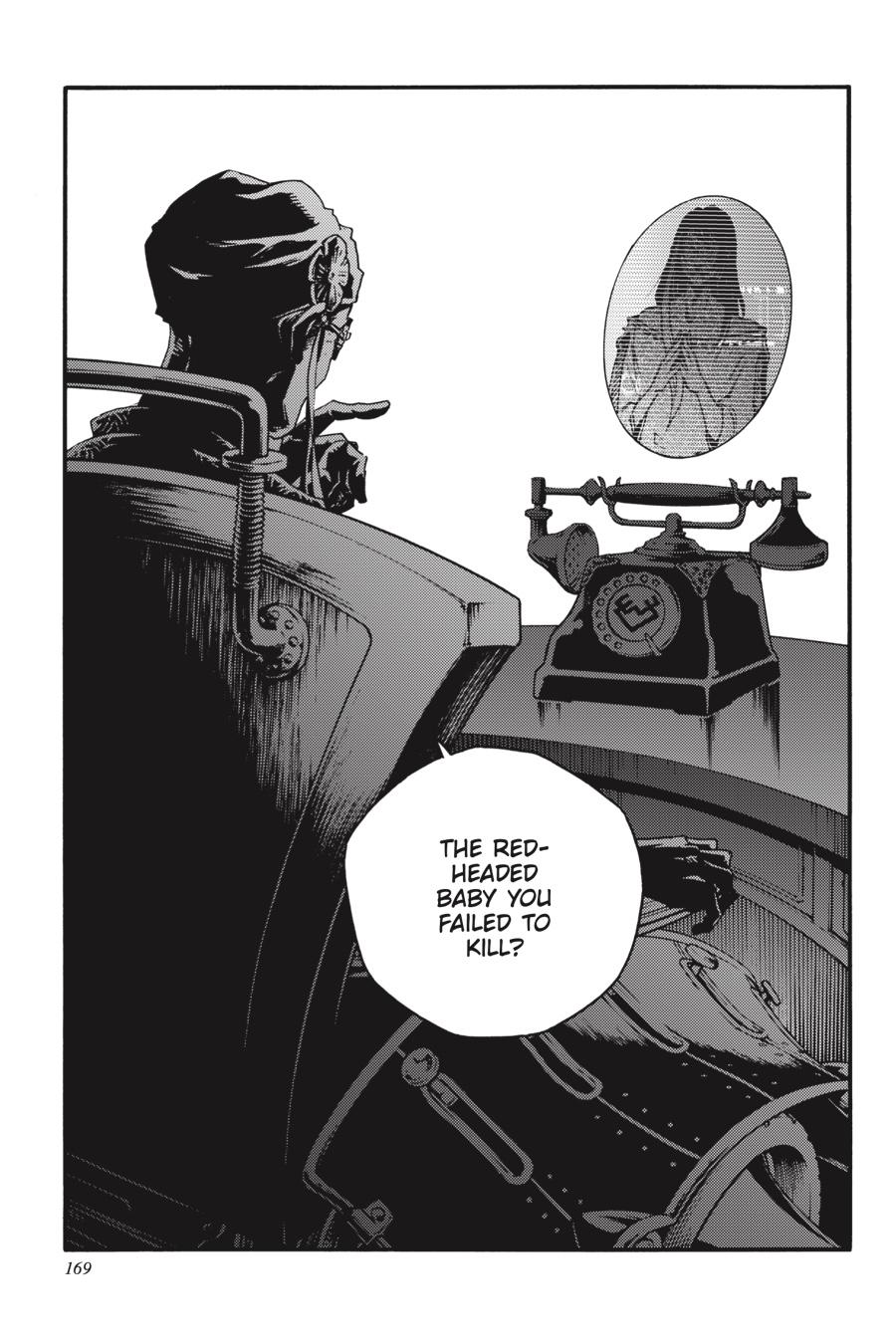 Smokin' Parade Chapter 33 page 31 - Chapter 33