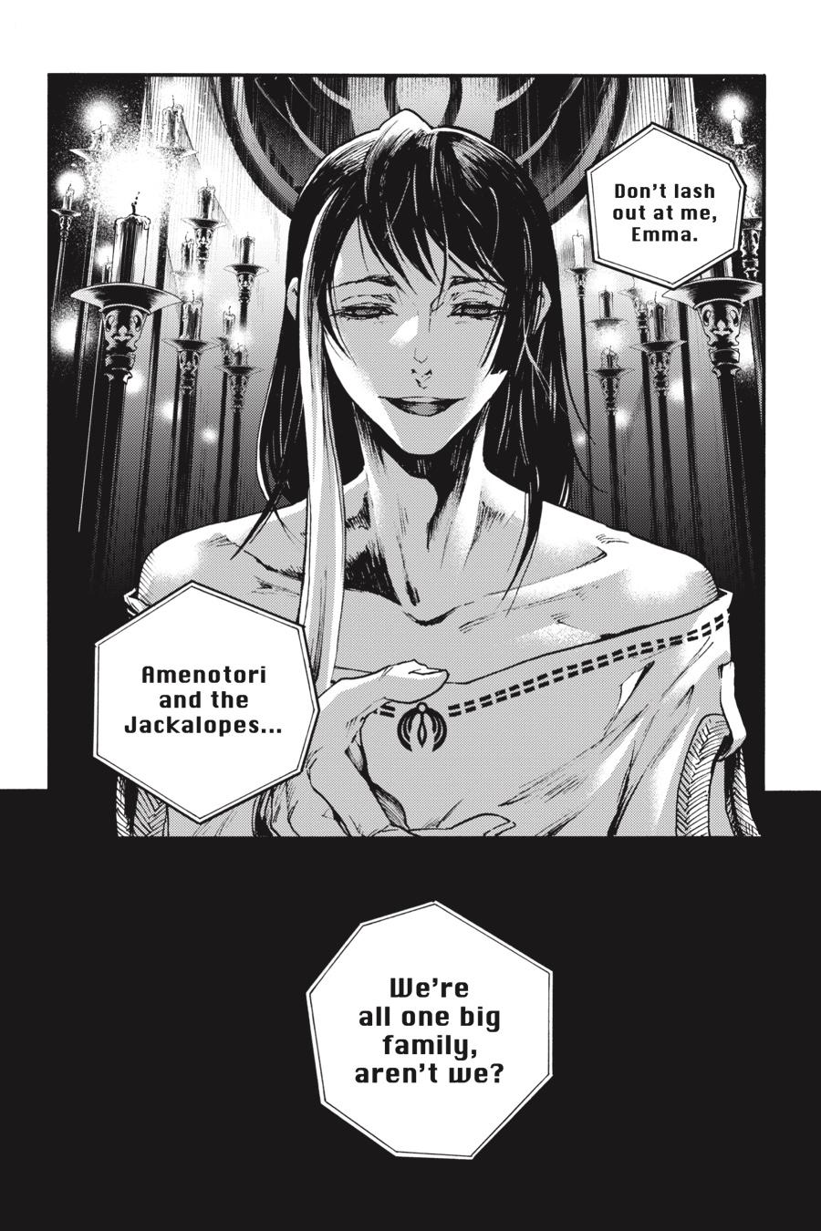 Smokin' Parade Chapter 33 page 32 - Chapter 33