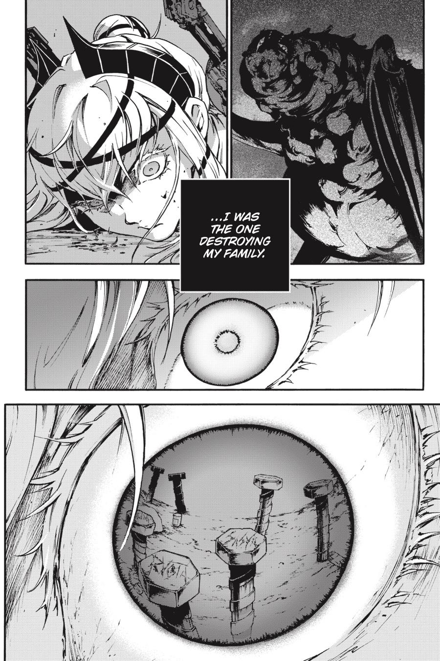 Smokin' Parade Chapter 33 page 5 - Chapter 33