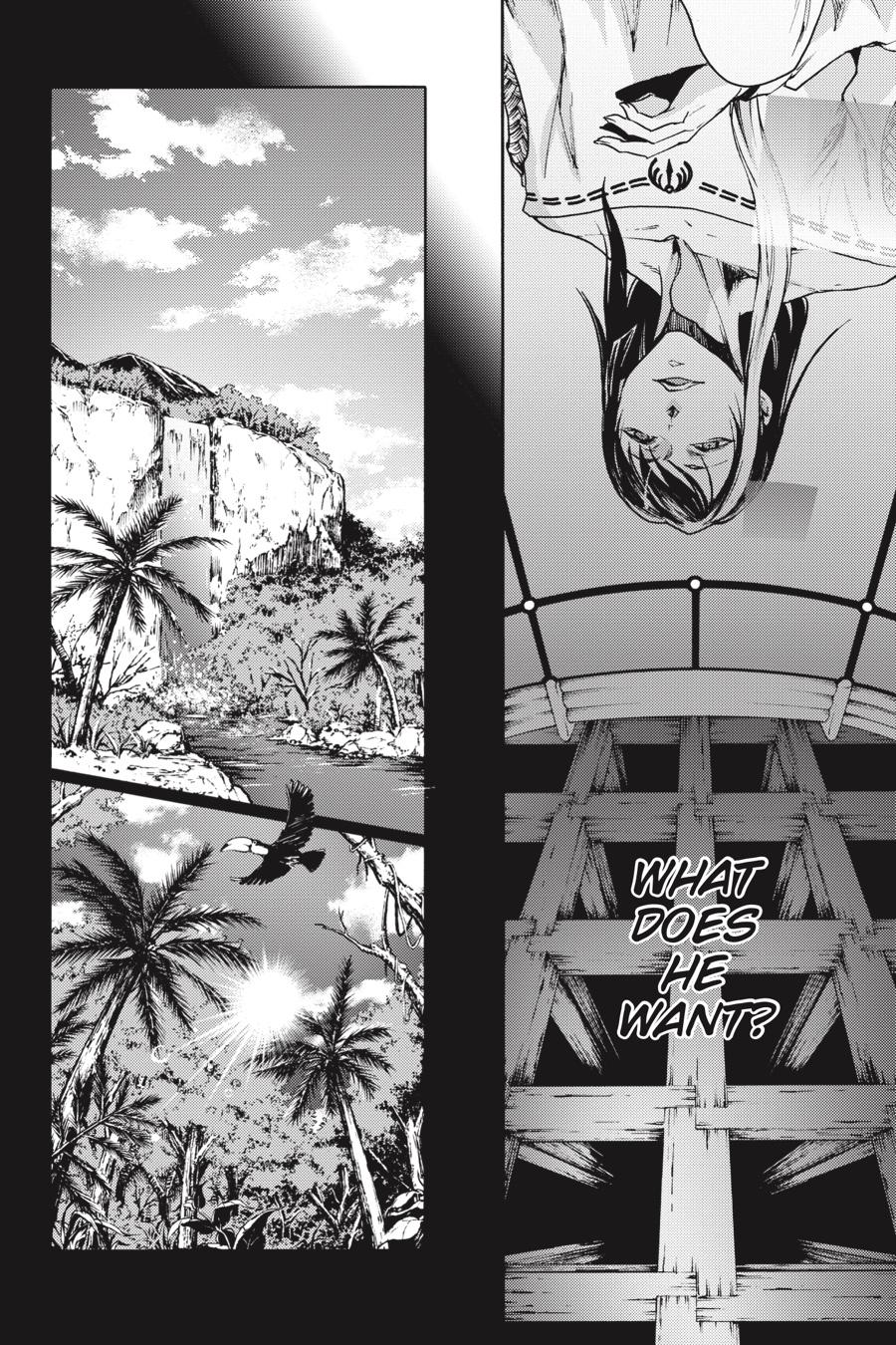Smokin' Parade Chapter 34 page 14 - Chapter 34