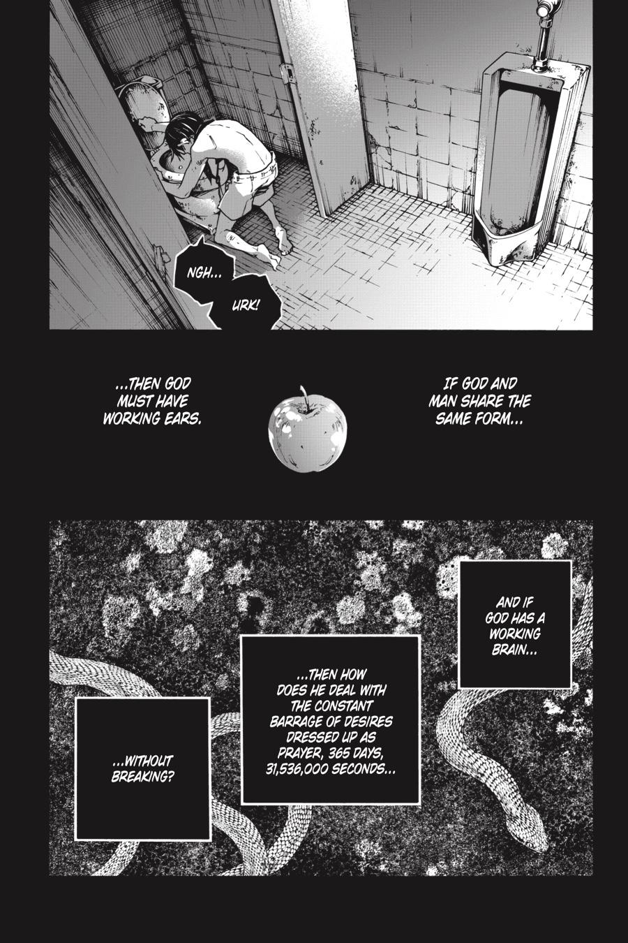 Smokin' Parade Chapter 34 page 19 - Chapter 34