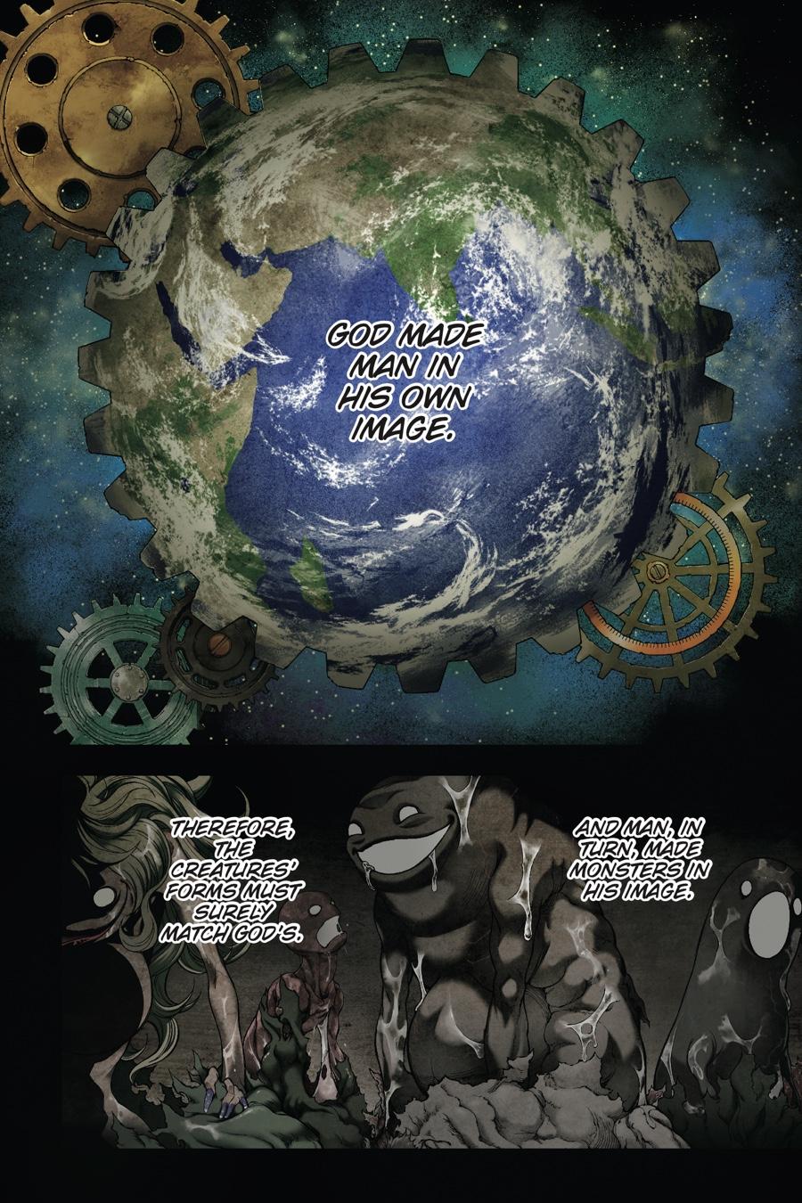 Smokin' Parade Chapter 34 page 2 - Chapter 34