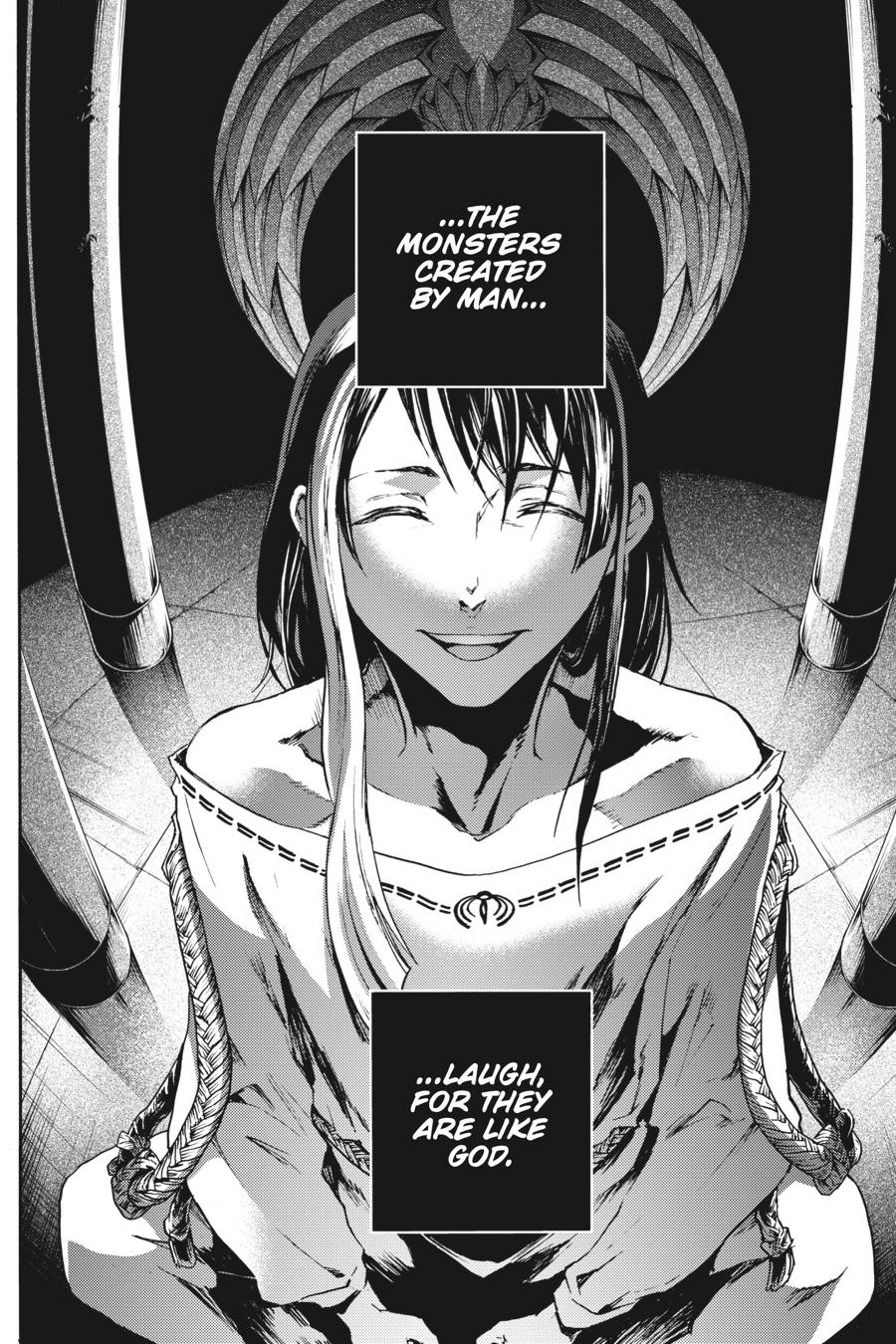 Smokin' Parade Chapter 34 page 26 - Chapter 34