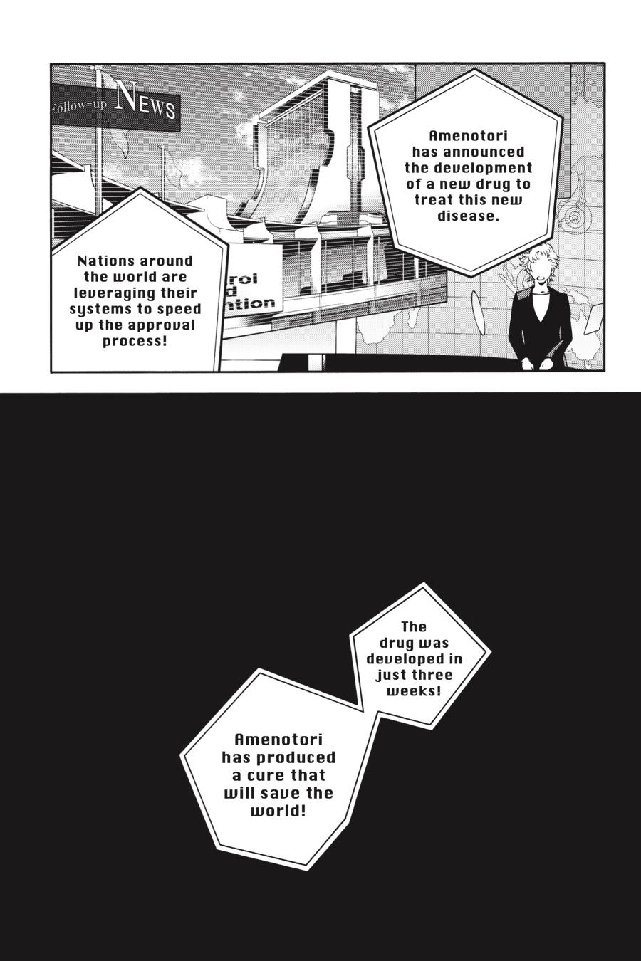 Smokin' Parade Chapter 34 page 27 - Chapter 34