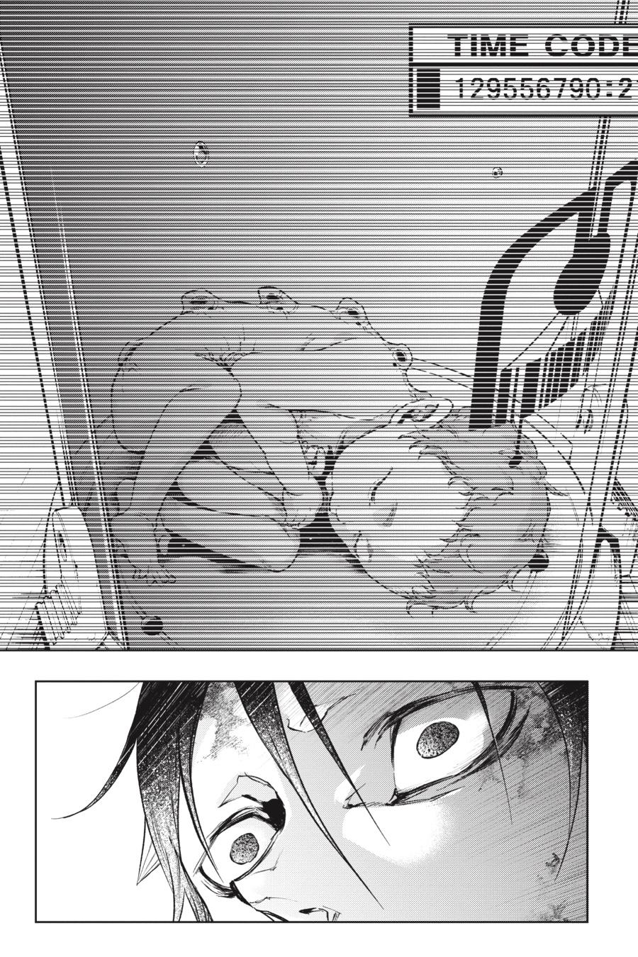 Smokin' Parade Chapter 38 page 37 - Chapter 38