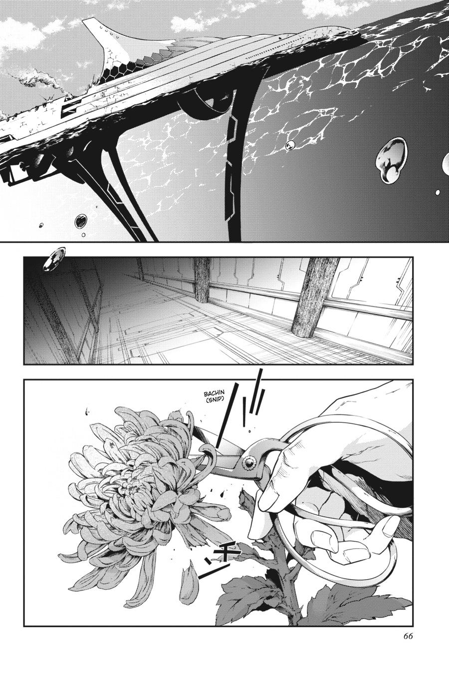 Smokin' Parade Chapter 41 page 2 - Chapter 41