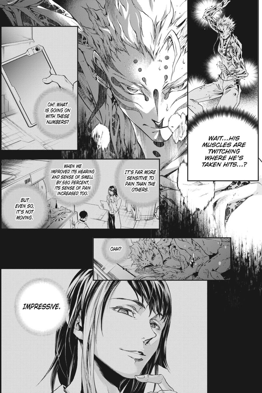 Smokin' Parade Chapter 42 page 24 - Chapter 42